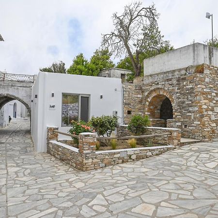 Le Petit Ενα Μικρό Αλλά Όμορφο Σπίτι Apartment Stení Exterior foto