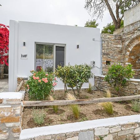 Le Petit Ενα Μικρό Αλλά Όμορφο Σπίτι Apartment Stení Exterior foto